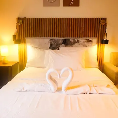 Casa - Downtown Studio Hideaway In Horizons 101 Cebu